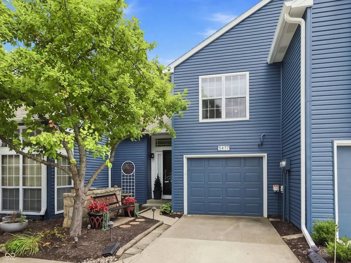 6477 Bayside South DR, Indianapolis, IN 46250