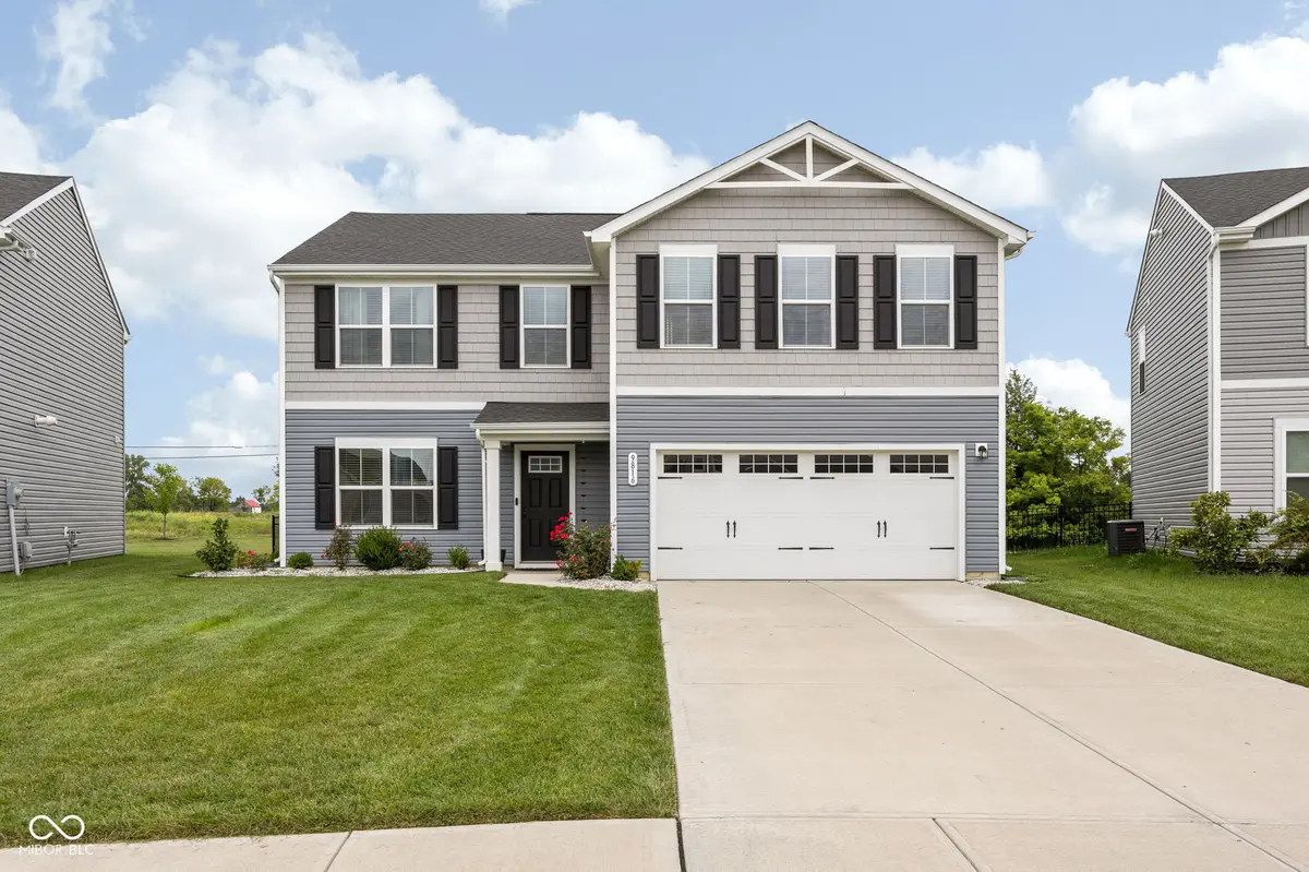 9816 Hulton RD, Pendleton, IN 46064
