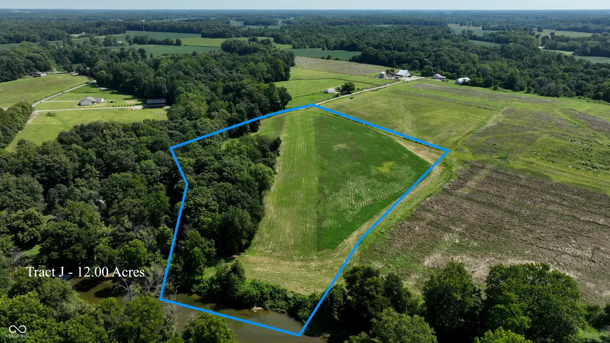 Tract J W County Road 675 N, North Vernon, IN 47265