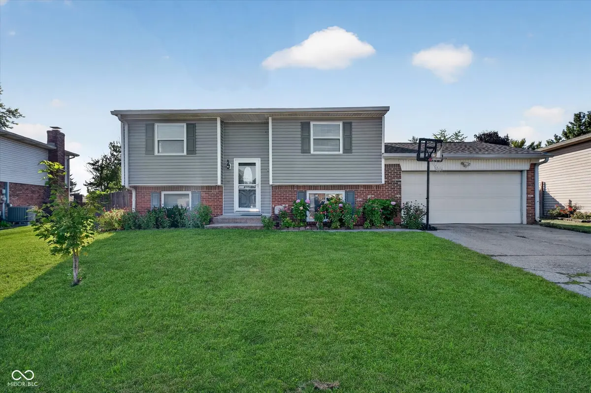 4930 Candy Spots DR, Indianapolis, IN 46237