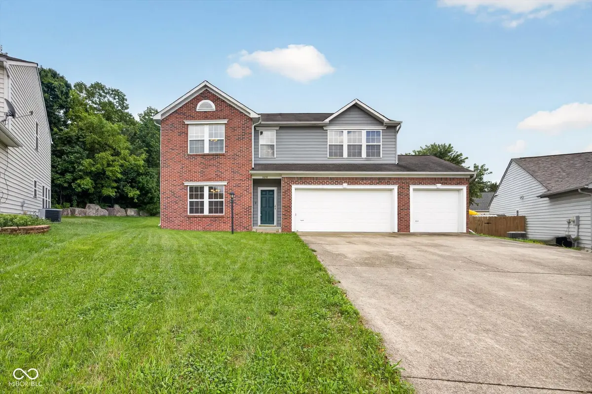 1400 W Caber CT, Bloomington, IN 47403