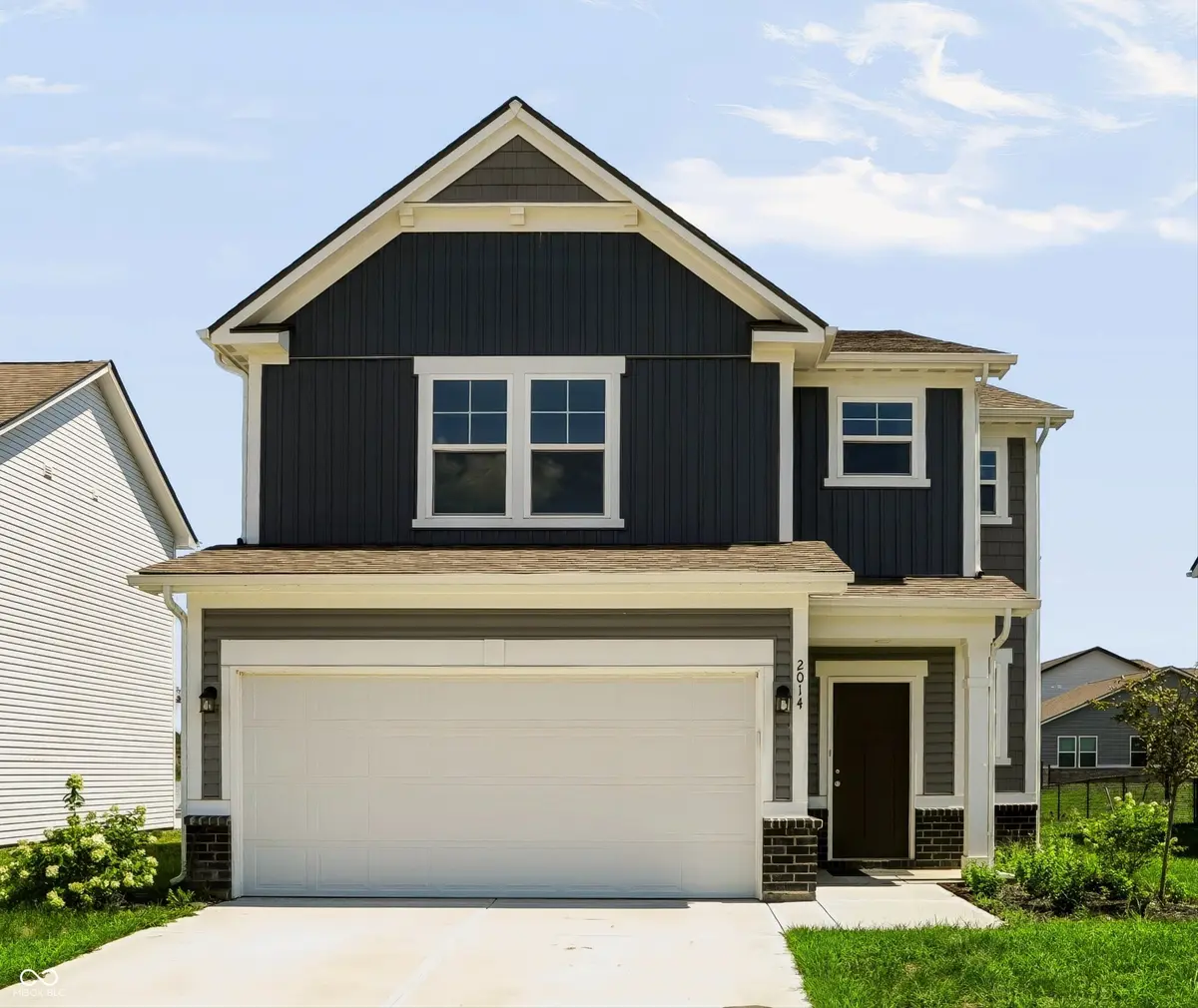 2014 Oak Leaf WAY, Shelbyville, IN 46176