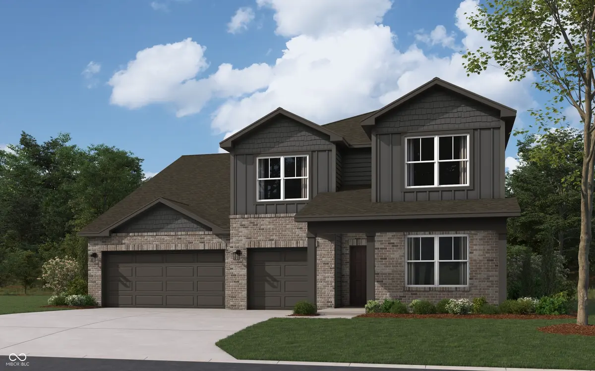 8966 Blue Hill ST, Indianapolis, IN 46239