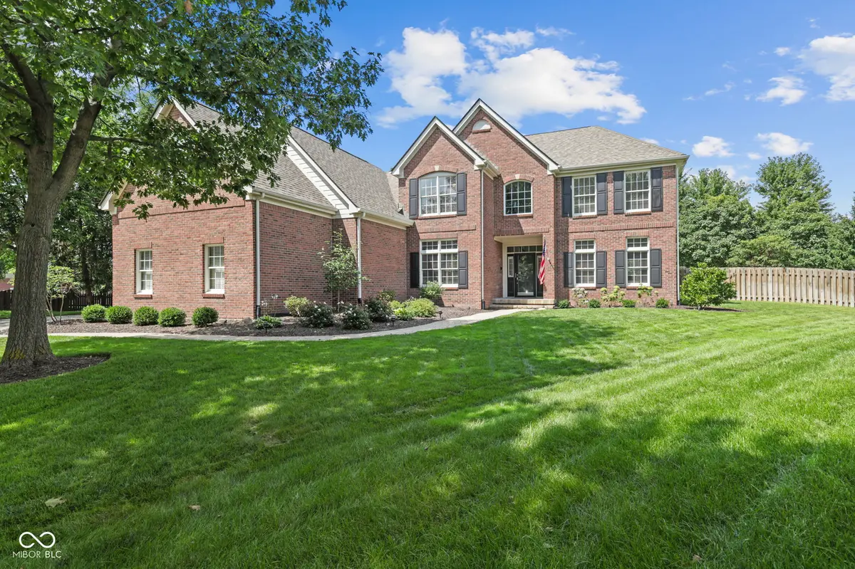 15440 Kilburn CT, Westfield, IN 46074