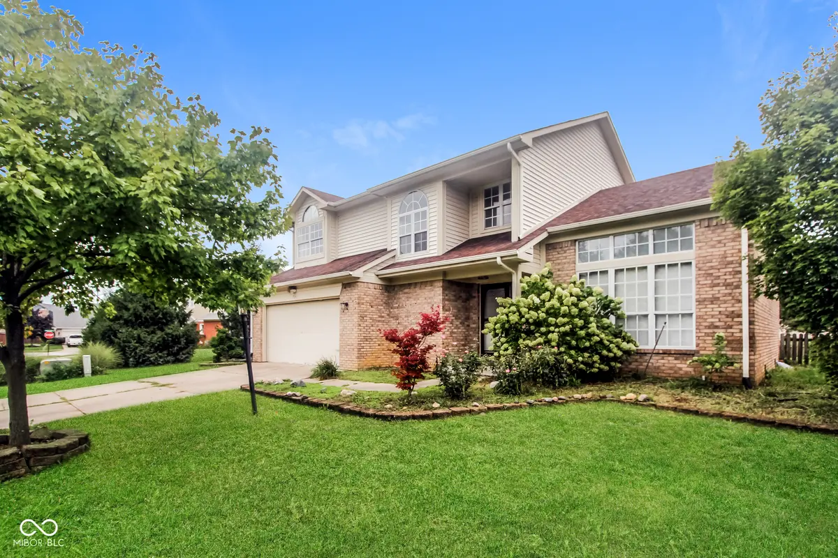 7641 Germander LN, Indianapolis, IN 46237