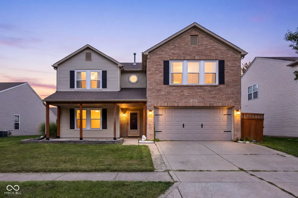 10255 Lothbury CIR, Fishers, IN 46037