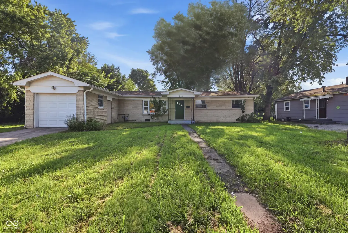 2741 N Keystone AVE, Indianapolis, IN 46218