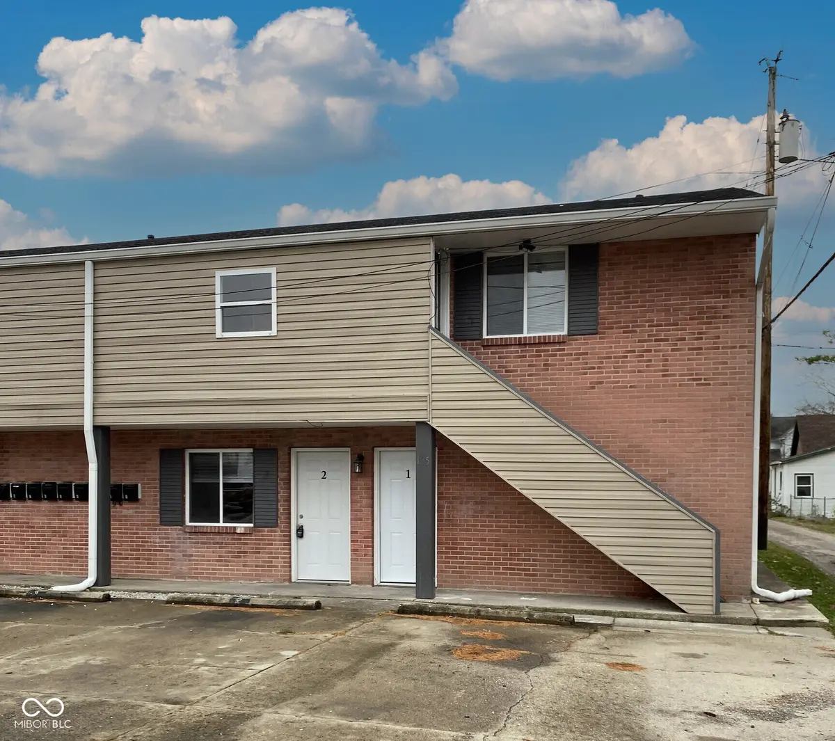 135 W Hendricks ST #7, Shelbyville, IN 46176