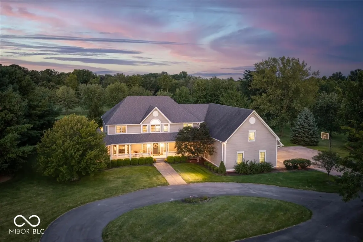 13518 Myrtle LN, Fishers, IN 46038