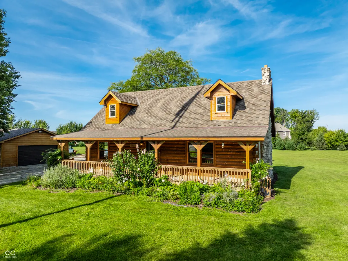 18545 Moontown RD, Westfield, IN 46062
