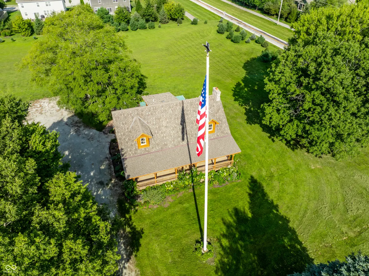 18545 Moontown RD, Westfield, IN 46062