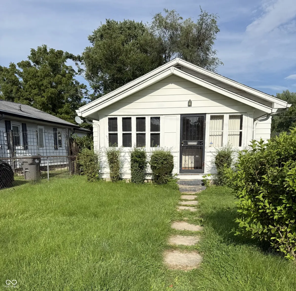 4707 Crittenden AVE, Indianapolis, IN 46205