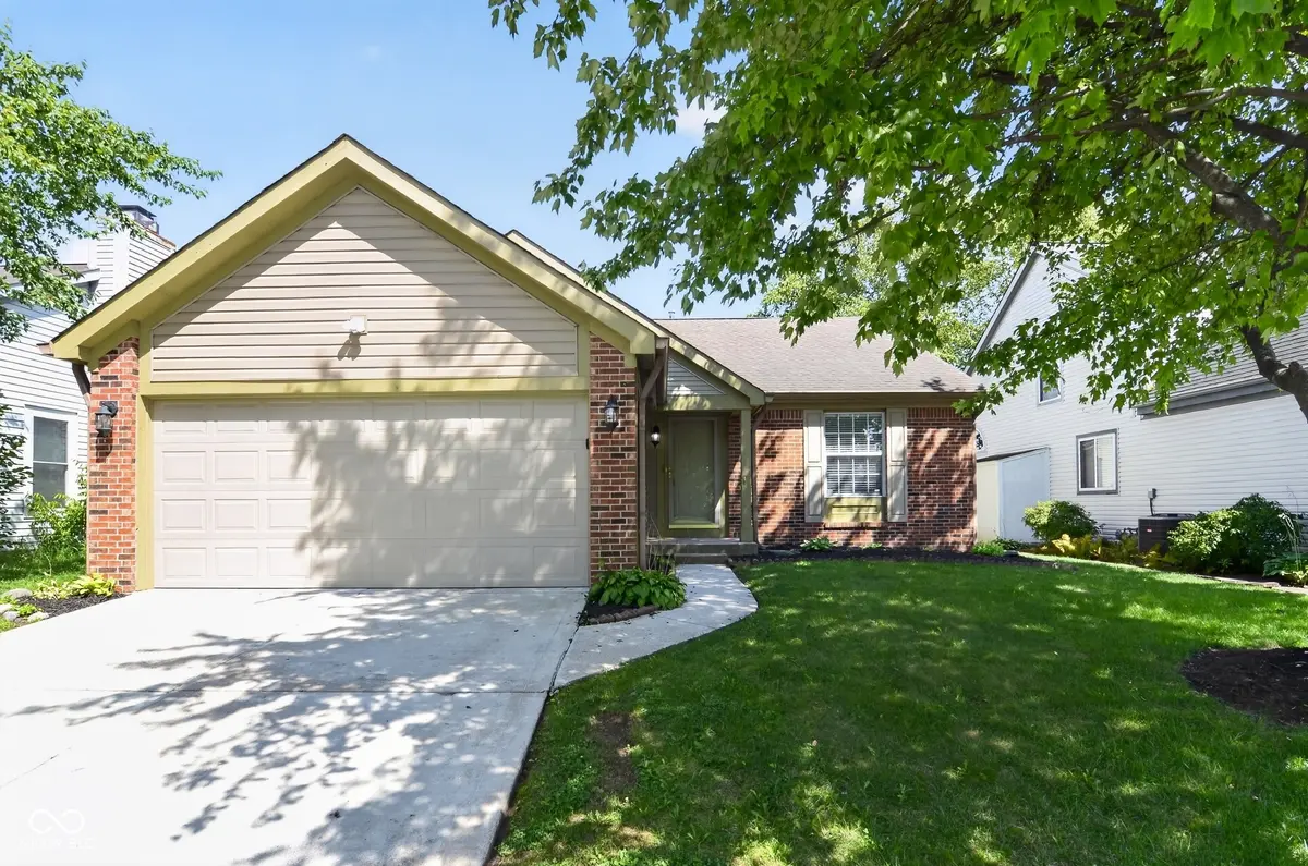 4755 Sheehan PL, Indianapolis, IN 46254