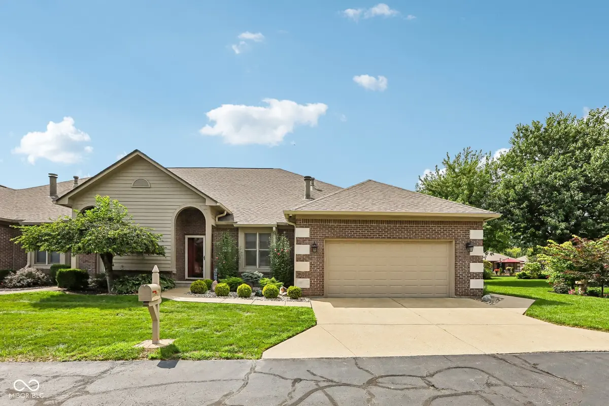 8936 Stonegate WAY #A, Indianapolis, IN 46227