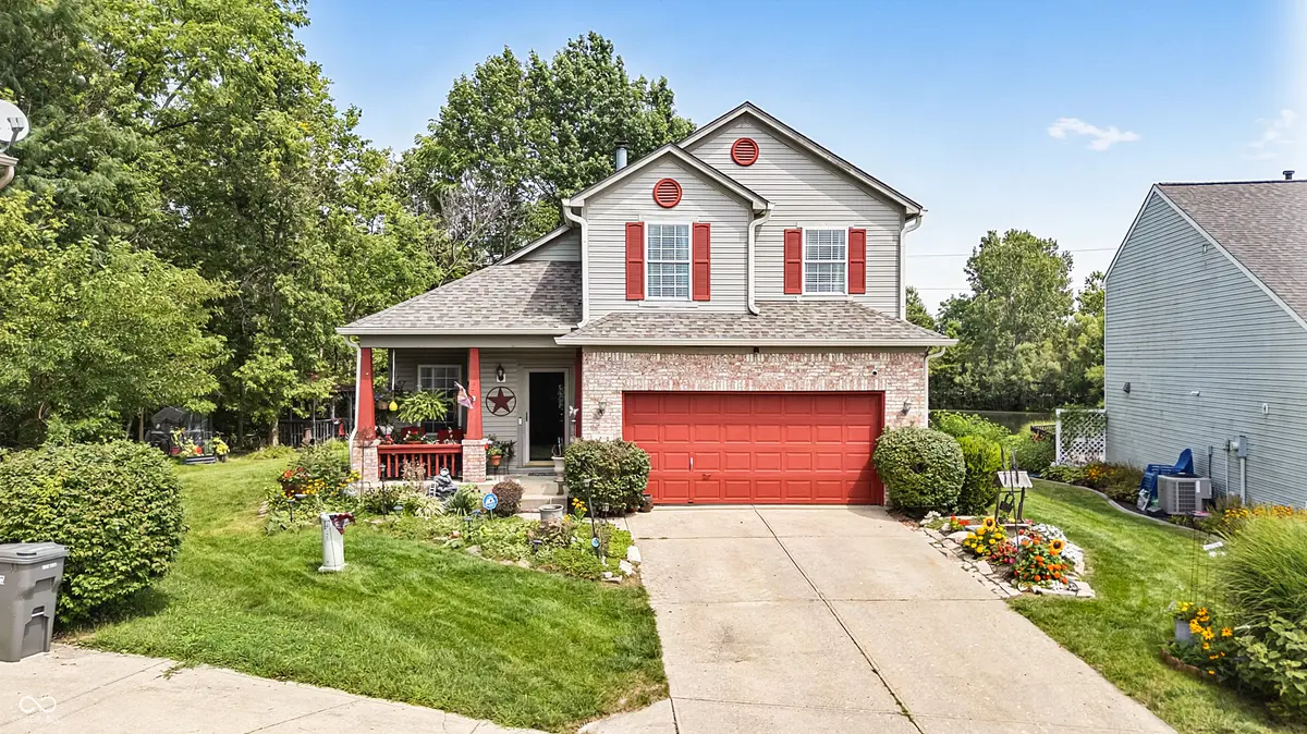 7404 Bluebird CT, Indianapolis, IN 46254