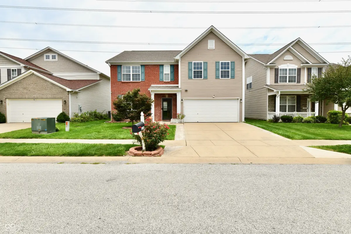4330 Valley Trace DR, Indianapolis, IN 46237