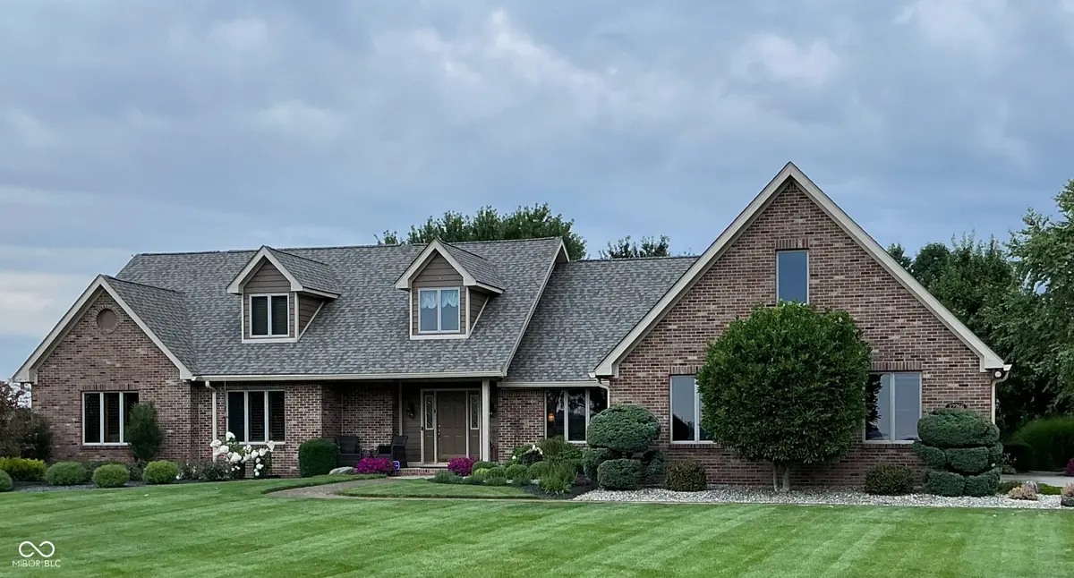 12266 S County Road 1000 E, Galveston, IN 46932