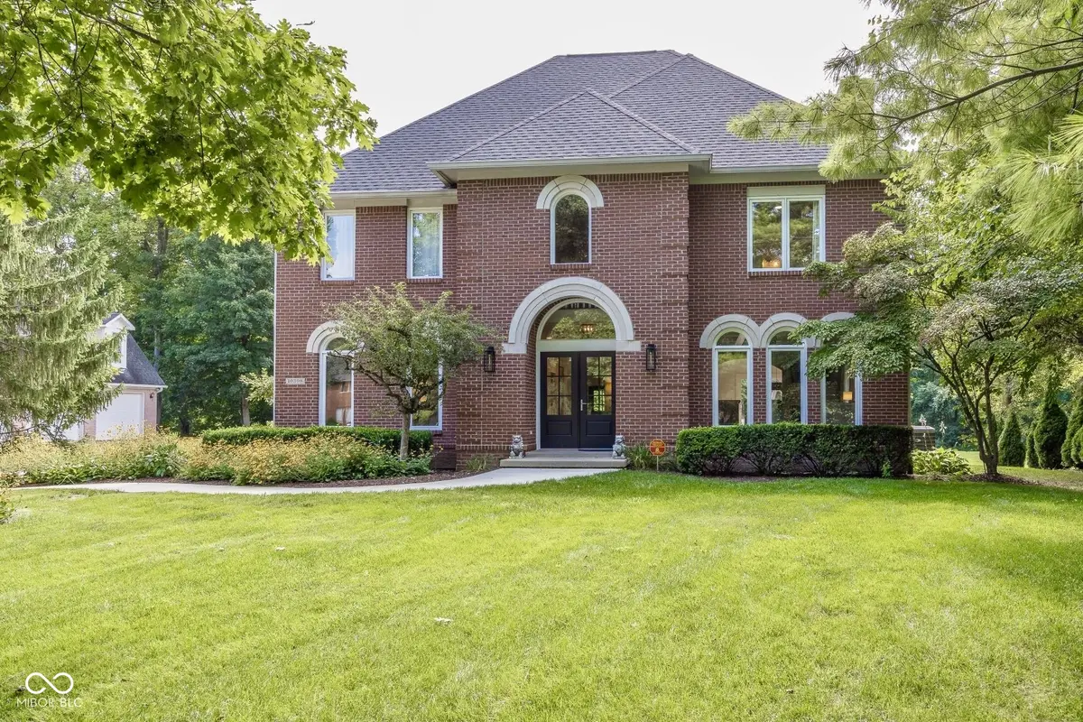 10308 Middlebrook CT, Fishers, IN 46055