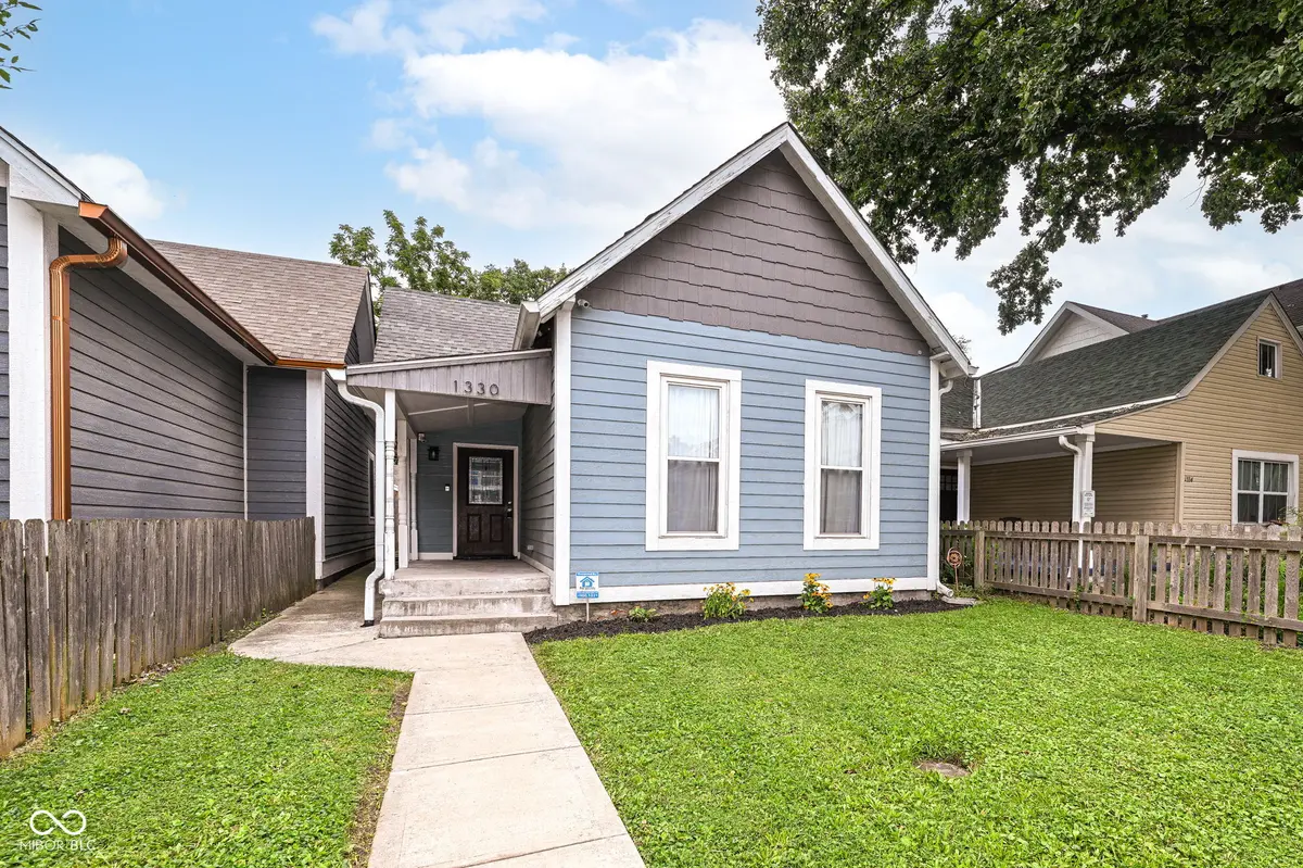 1330 Lexington AVE, Indianapolis, IN 46203