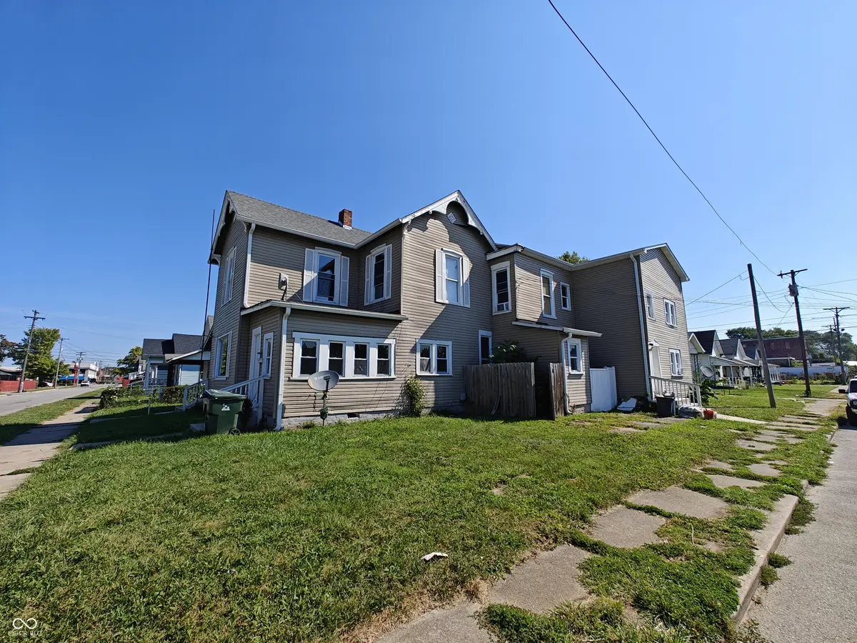 202 E Taylor ST E #1, Shelbyville, IN 46176