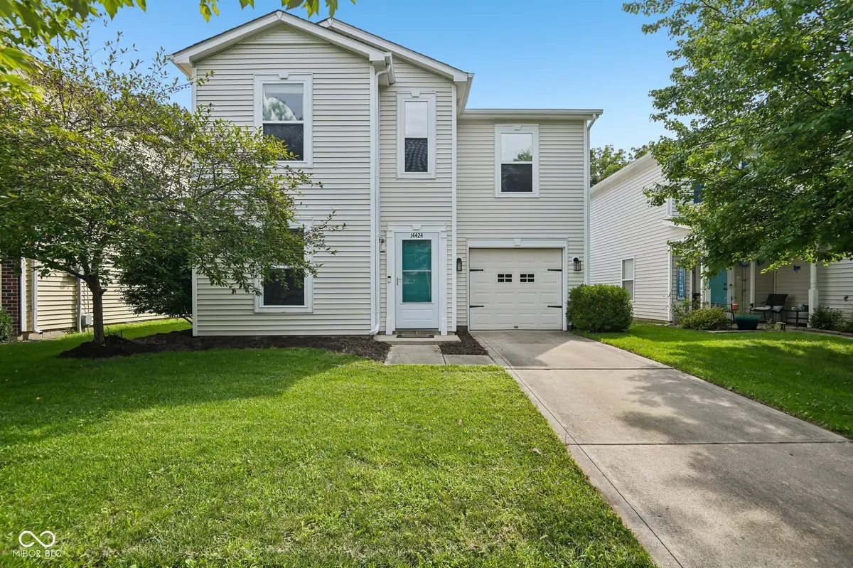 14424 Cuppola DR, Noblesville, IN 46060