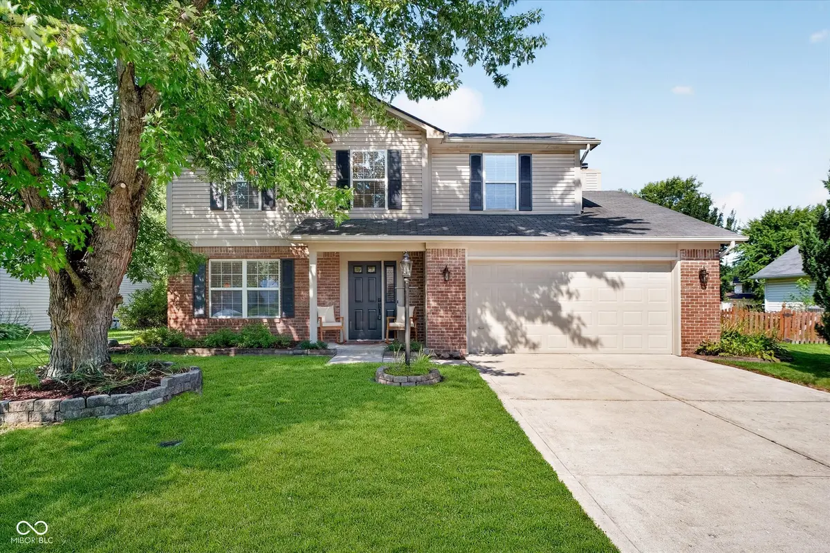 1574 Winding Creek TRL, Brownsburg, IN 46112