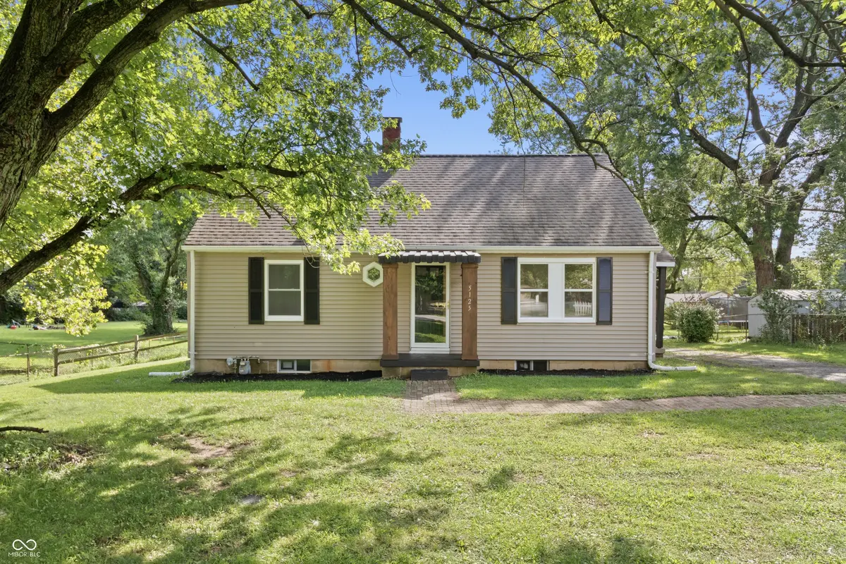 5125 S Keystone AVE, Indianapolis, IN 46227
