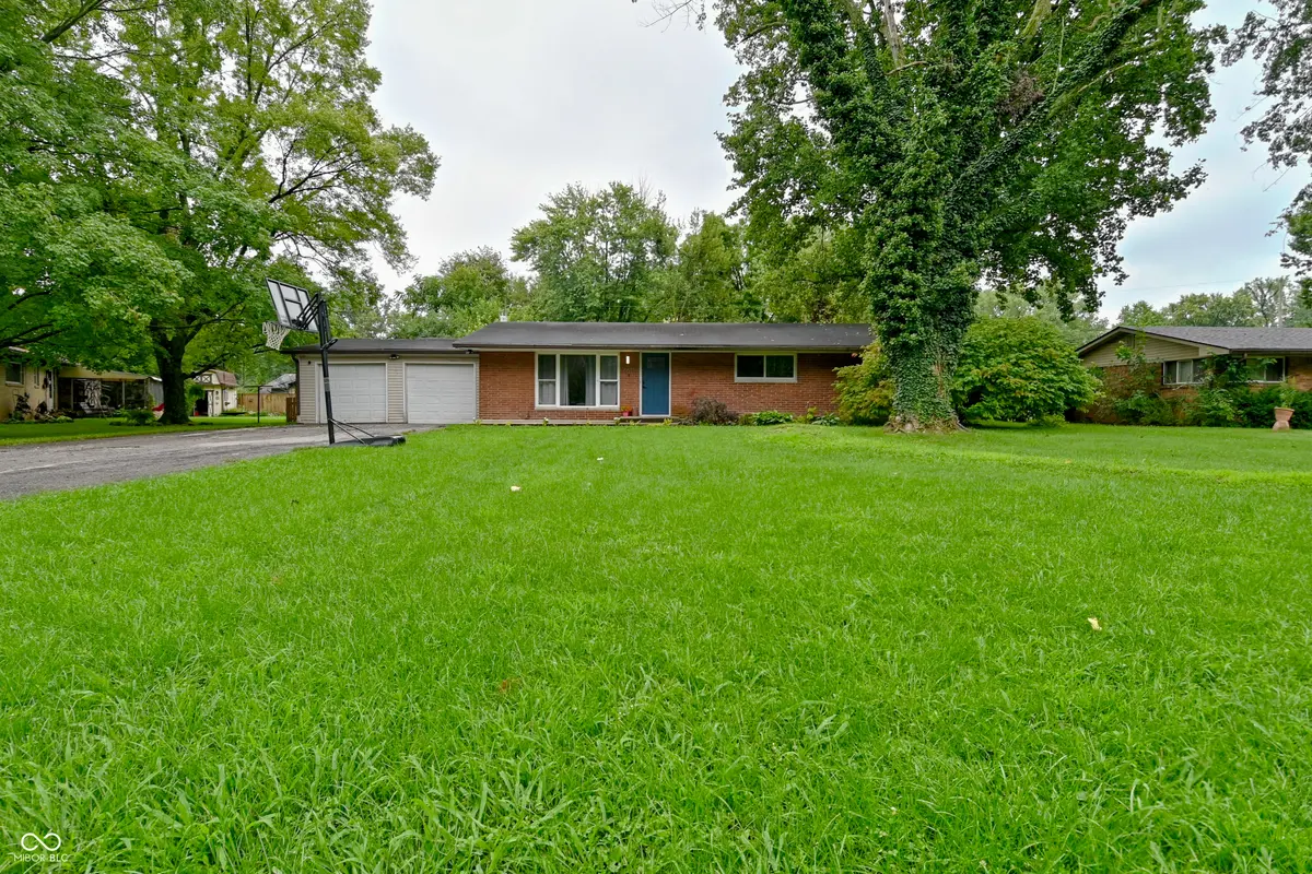 6641 W 15th ST, Indianapolis, IN 46214