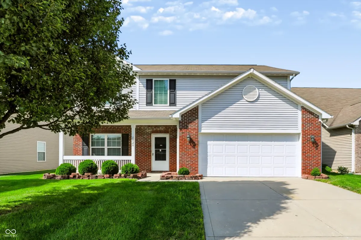 5826 Edelle DR, Indianapolis, IN 46237