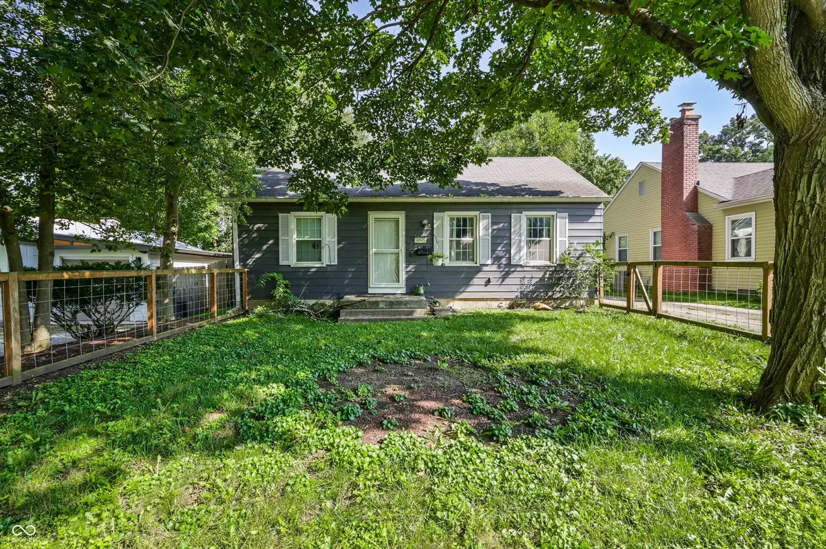 2418 Ryan DR, Indianapolis, IN 46220