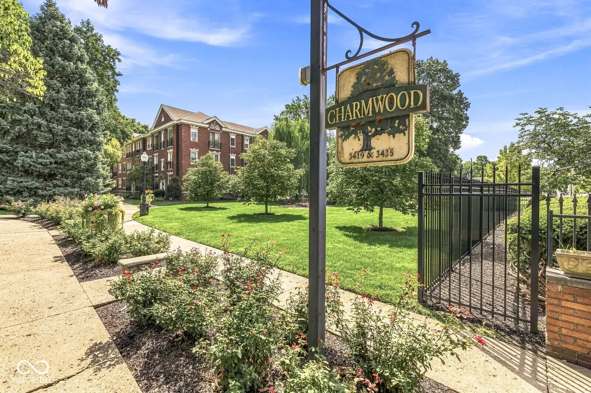 3419 N Pennsylvania ST #C6, Indianapolis, IN 46205