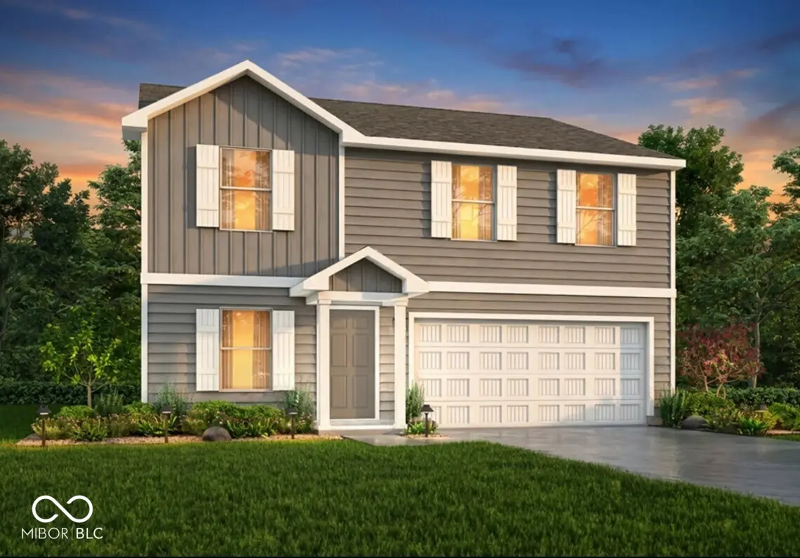 2002 Harmony LN, Charlestown, IN 47111
