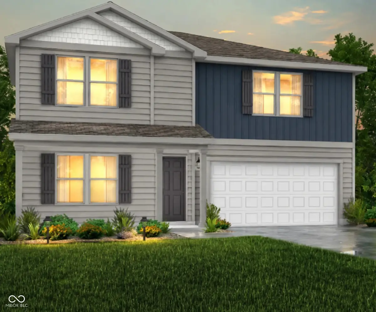 2004 Harmony LN, Charlestown, IN 47111