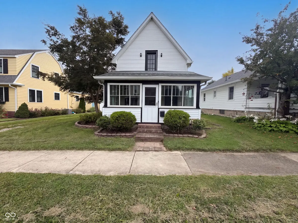 124 N Main ST, Pendleton, IN 46064