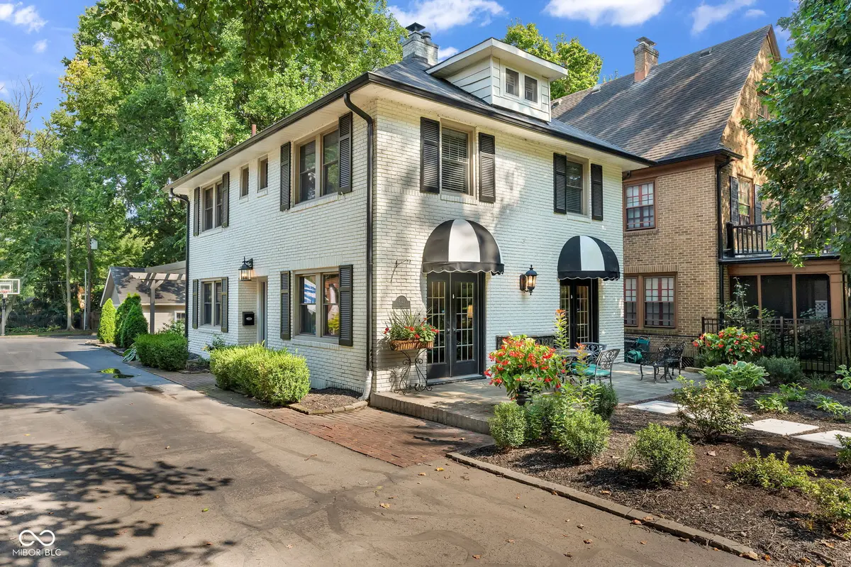 4123 N Illinois ST, Indianapolis, IN 46208