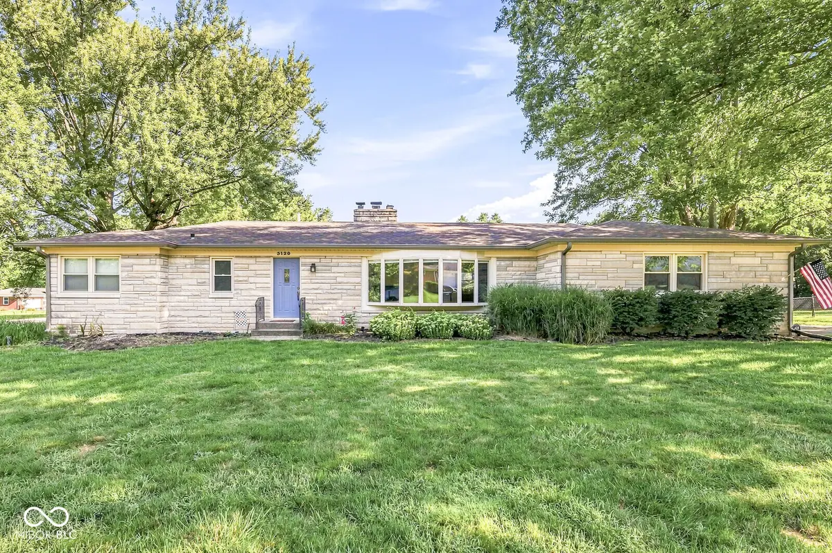 3120 E Banta RD, Indianapolis, IN 46227