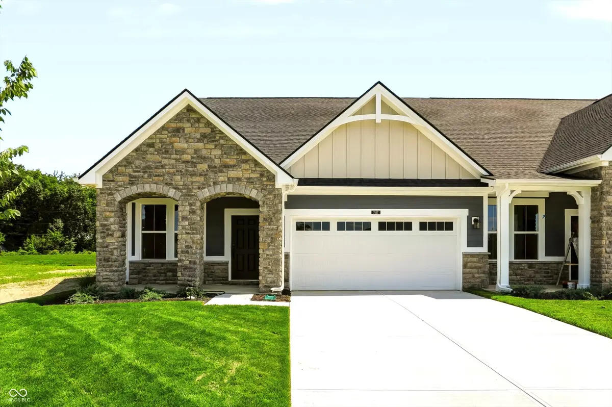 7617 Bluegill DR, Noblesville, IN 46062