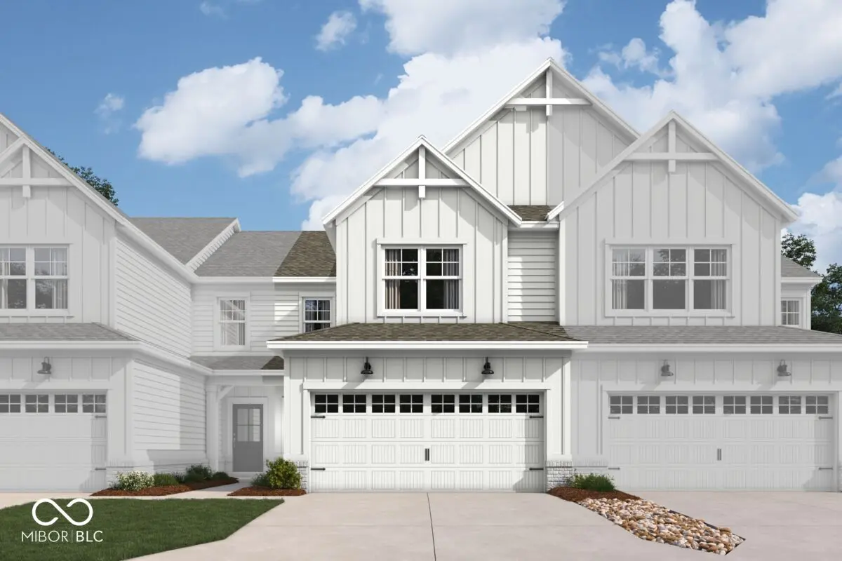12570 Cattle Ridge DR, Noblesville, IN 46060