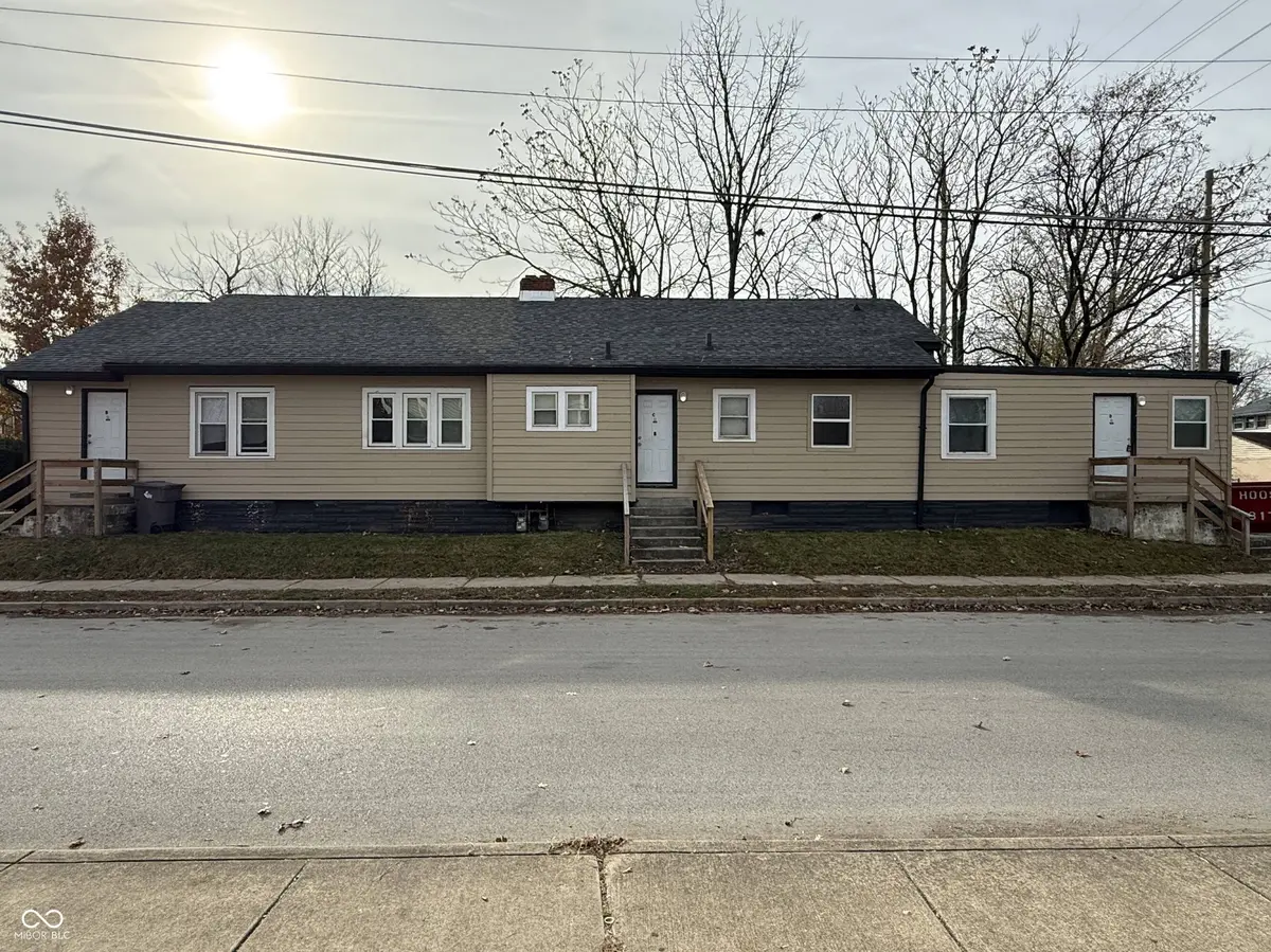 3178 N Capitol AVE, Indianapolis, IN 46208