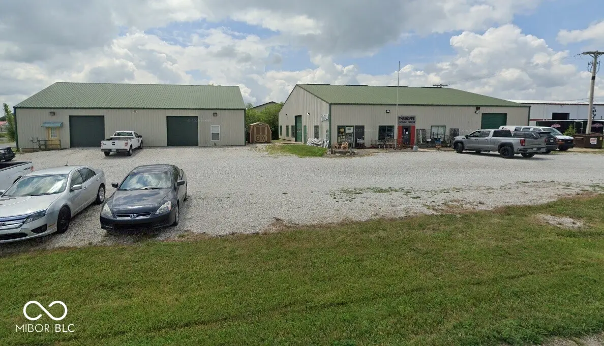 291 E Two Cent RD, Bargersville, IN 46106