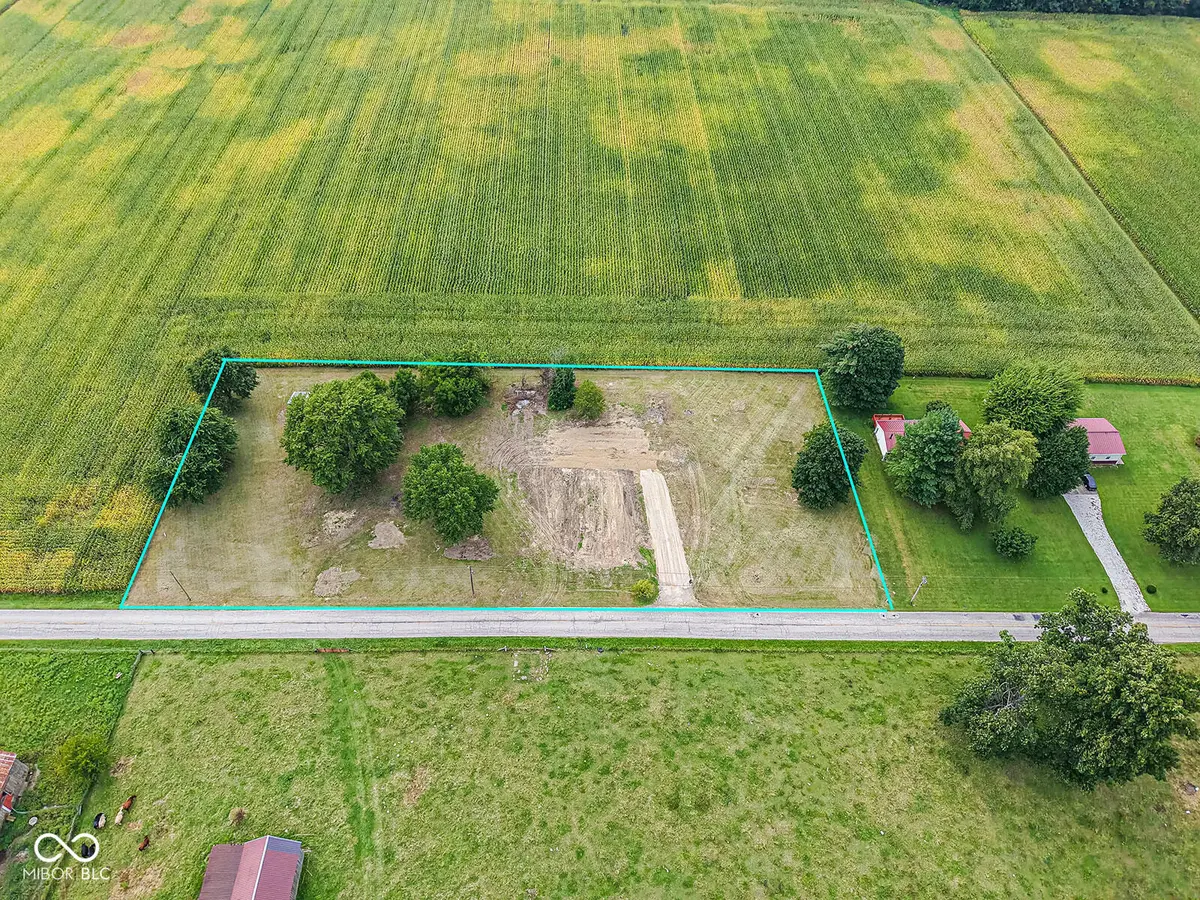 9101 N Cnty Rd 650 E, Albany, IN 47320