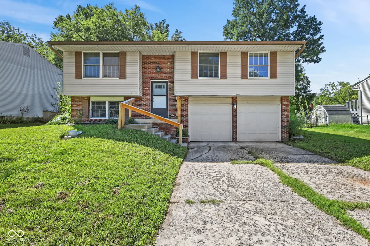 10401 Mercury DR, Indianapolis, IN 46229