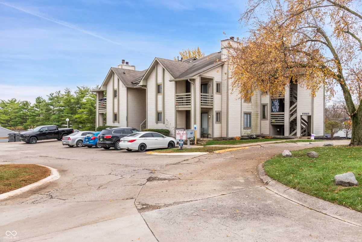 2999 Eagles Crest CIR #A, Indianapolis, IN 46214