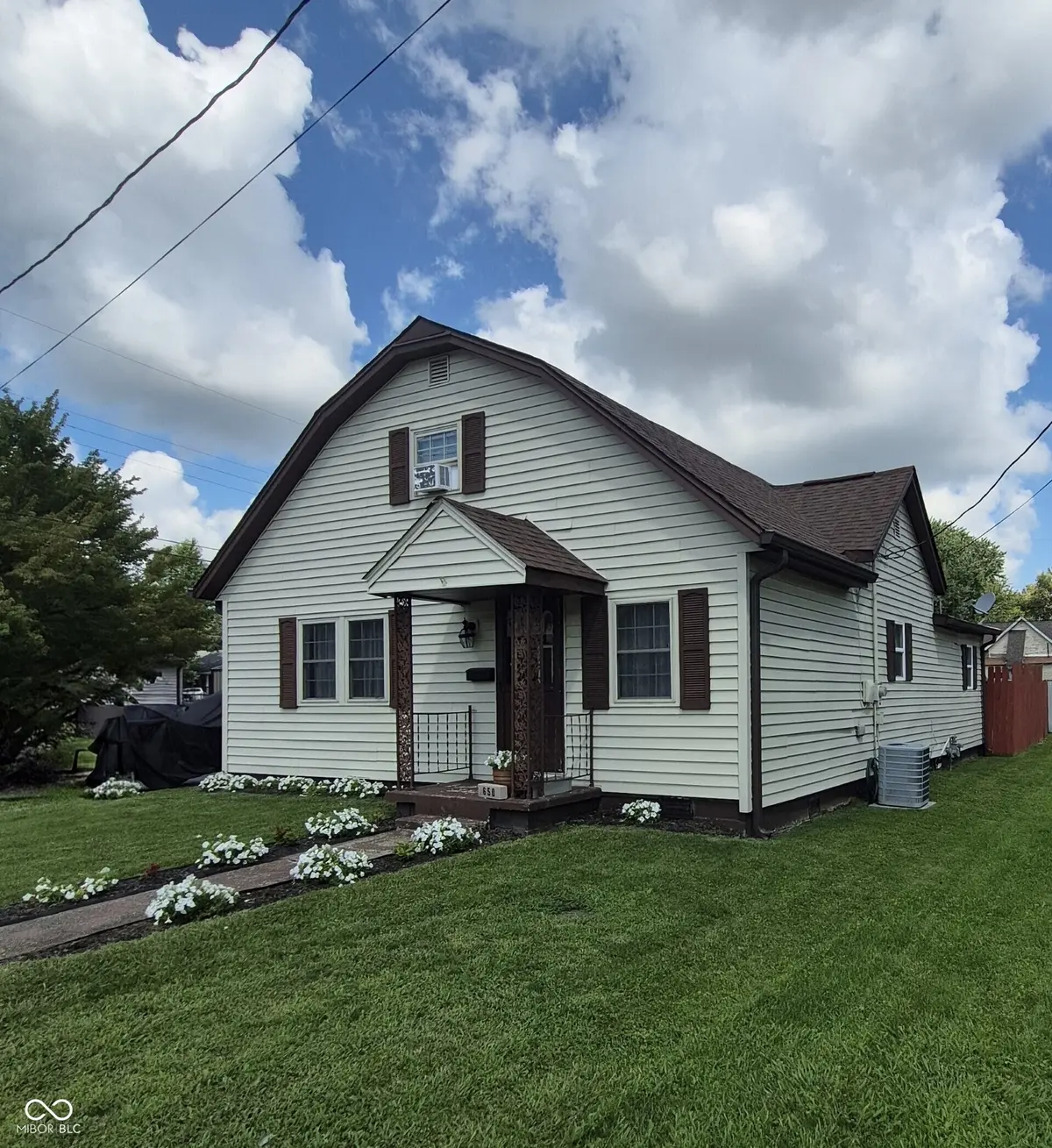 650 Oyler ST, Franklin, IN 46131
