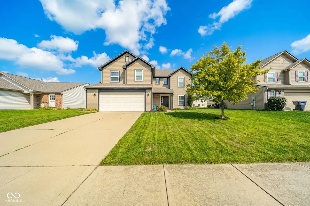 6426 Raldon RD, Anderson, IN 46013