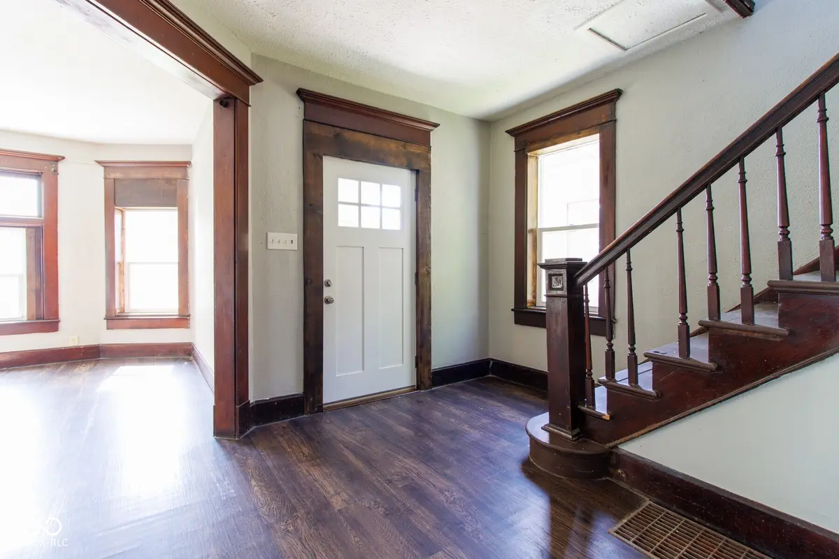 1210 N Olney ST, Indianapolis, IN 46201