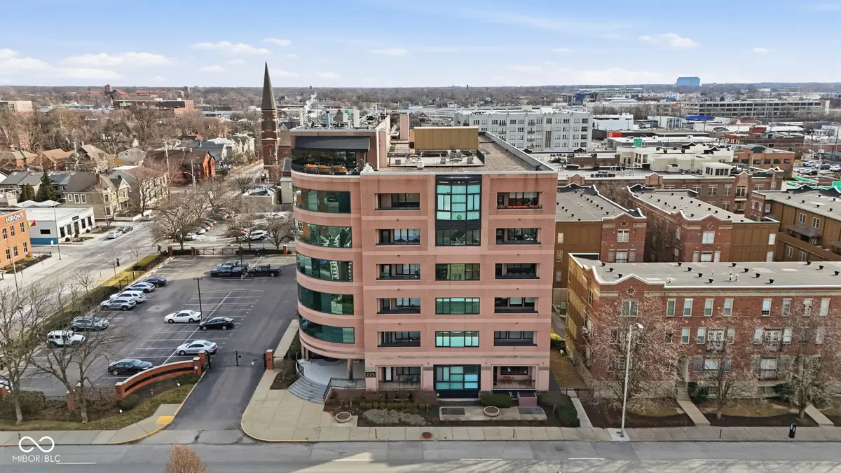 225 N New Jersey ST #26, Indianapolis, IN 46204