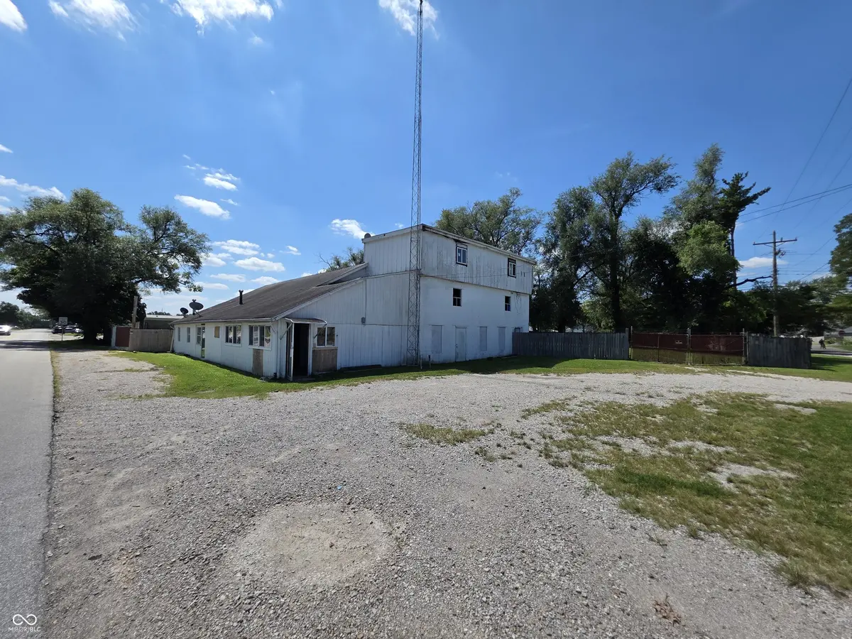 312 S Mapleton ST, Columbus, IN 47201
