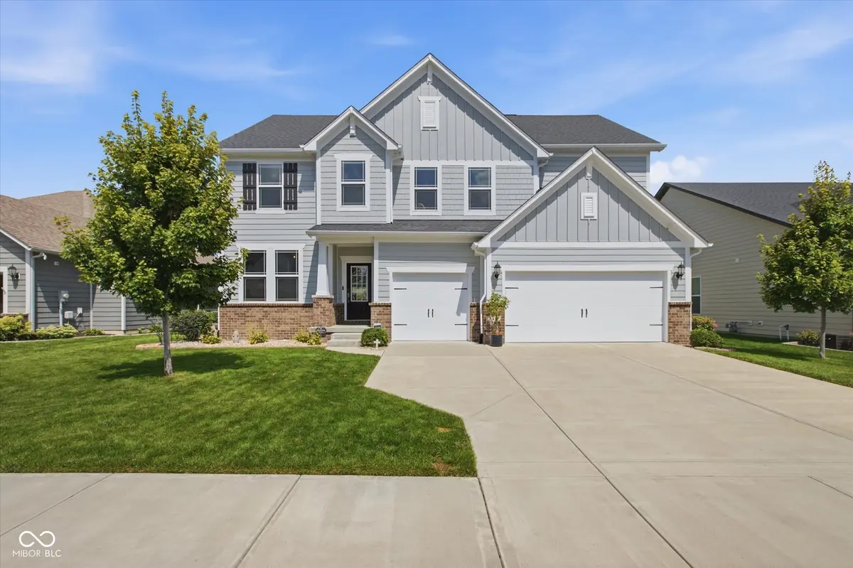 840 Cedar Grove LNDG, Westfield, IN 46074