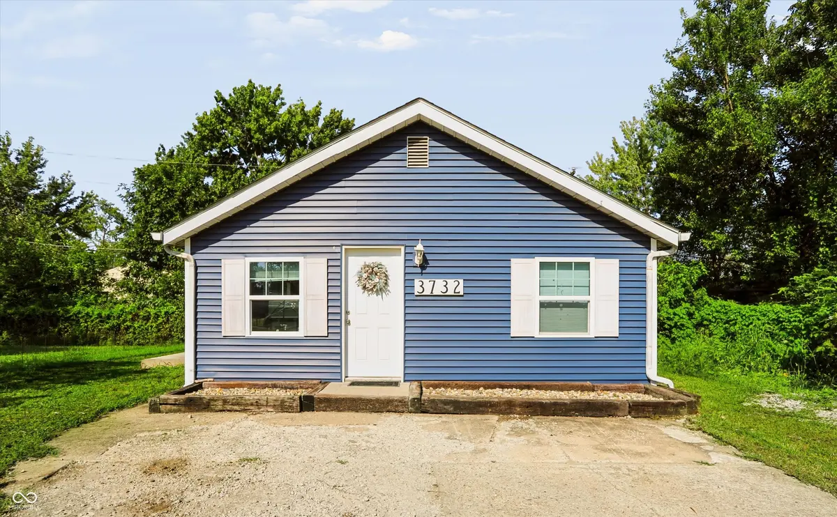 3740-3732 Asbury ST, Indianapolis, IN 46227